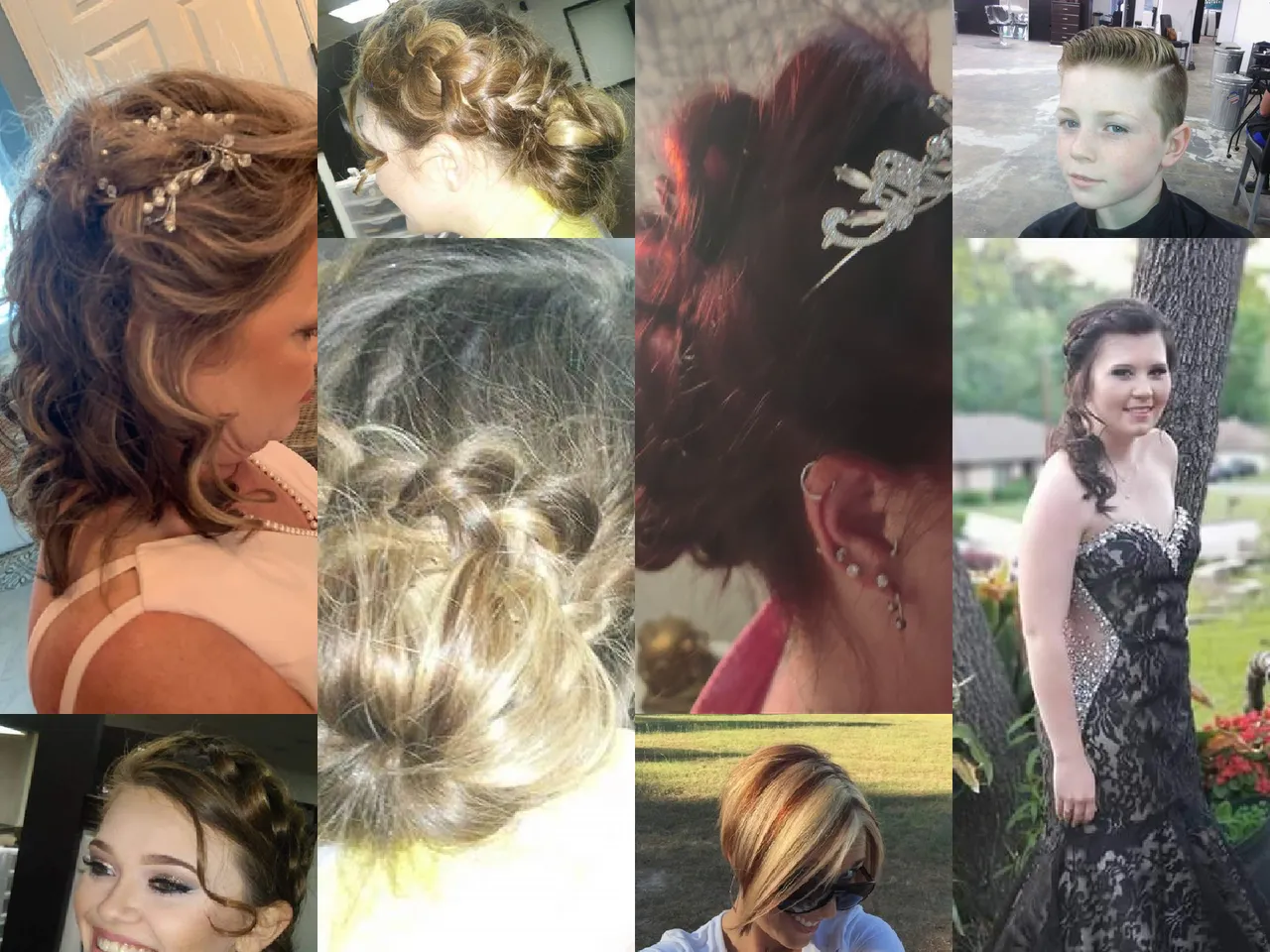 Hair by Steph